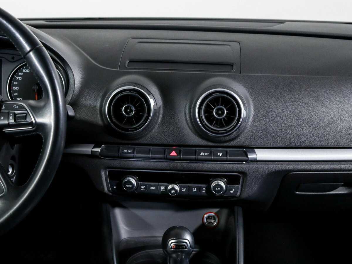 Купить Audi A3, 2014, 91 987 км.. Фото: #9