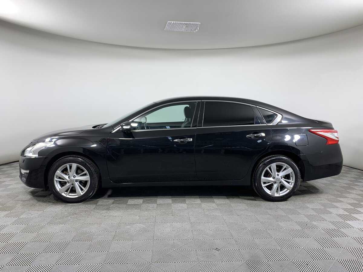 Купить Nissan Teana, 2015, 96 000 км.. Фото: #7