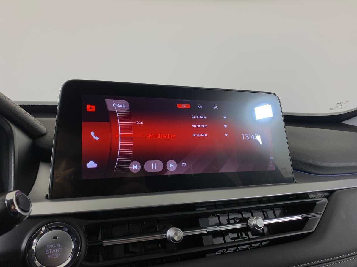 Купить Chery Tiggo 7 Pro, 2022, 32 093 км.. Фото: #15