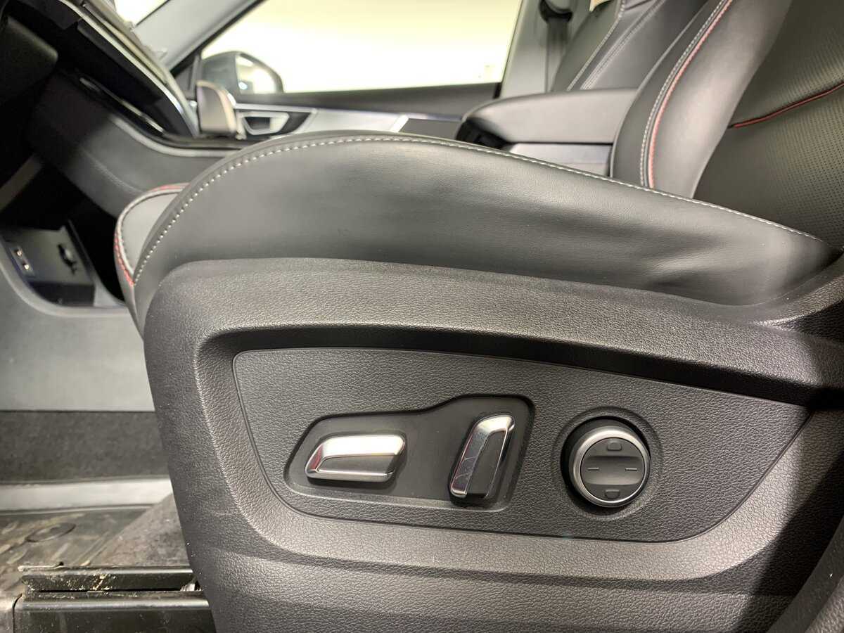 Купить Chery Tiggo 7 Pro, 2022, 32 093 км.. Фото: #16