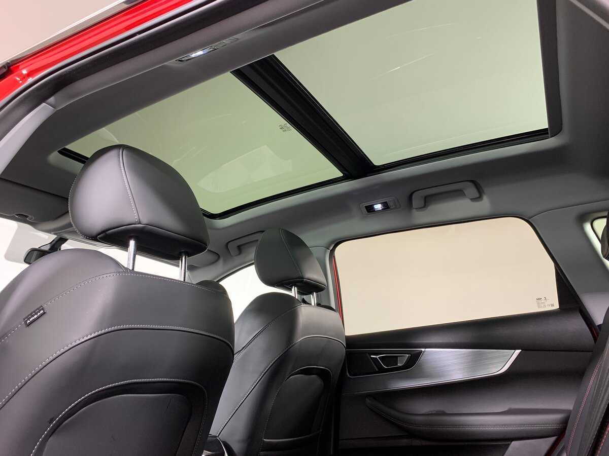 Купить Chery Tiggo 7 Pro, 2022, 32 093 км.. Фото: #18