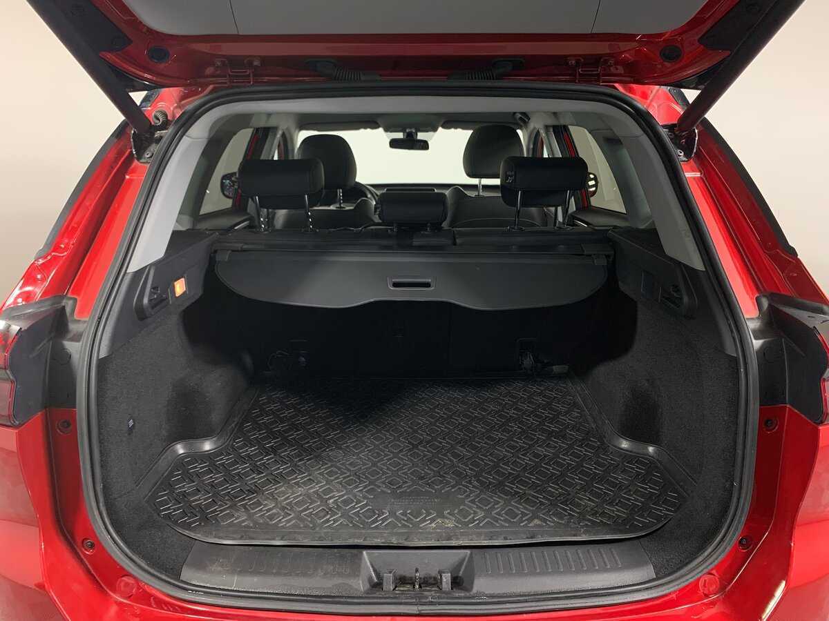 Купить Chery Tiggo 7 Pro, 2022, 32 093 км.. Фото: #20