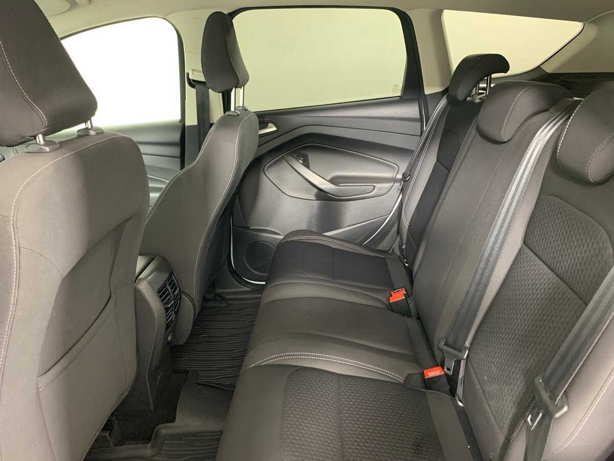 Купить Ford Kuga, 2017, 73 247 км.. Фото: #18