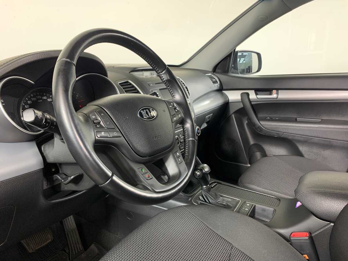 Купить Kia Sorento, 2014, 131 000 км.. Фото: #11