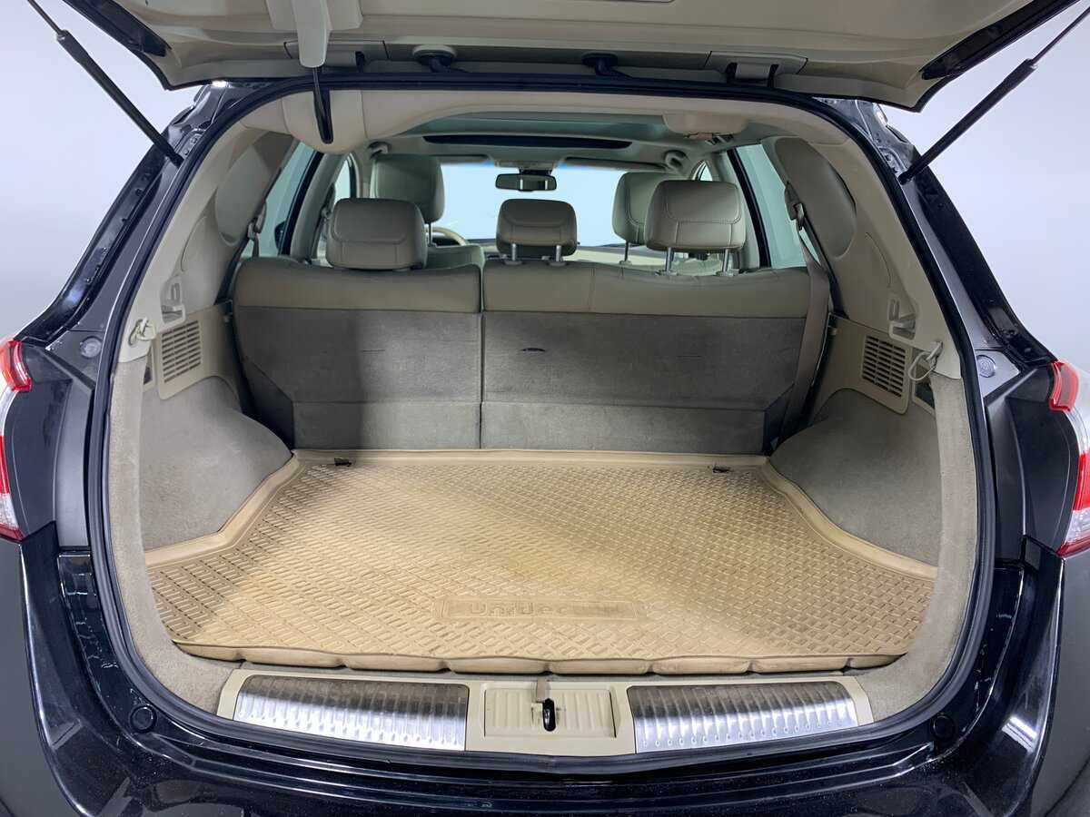 Купить Nissan Murano, 2014, 227 000 км.. Фото: #20