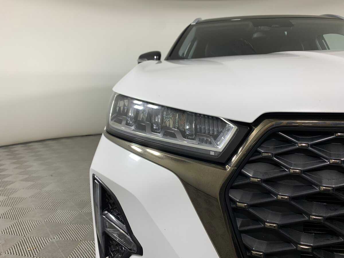 Купить Chery Tiggo 7 Pro Max, 2023, 73 466 км.. Фото: #9