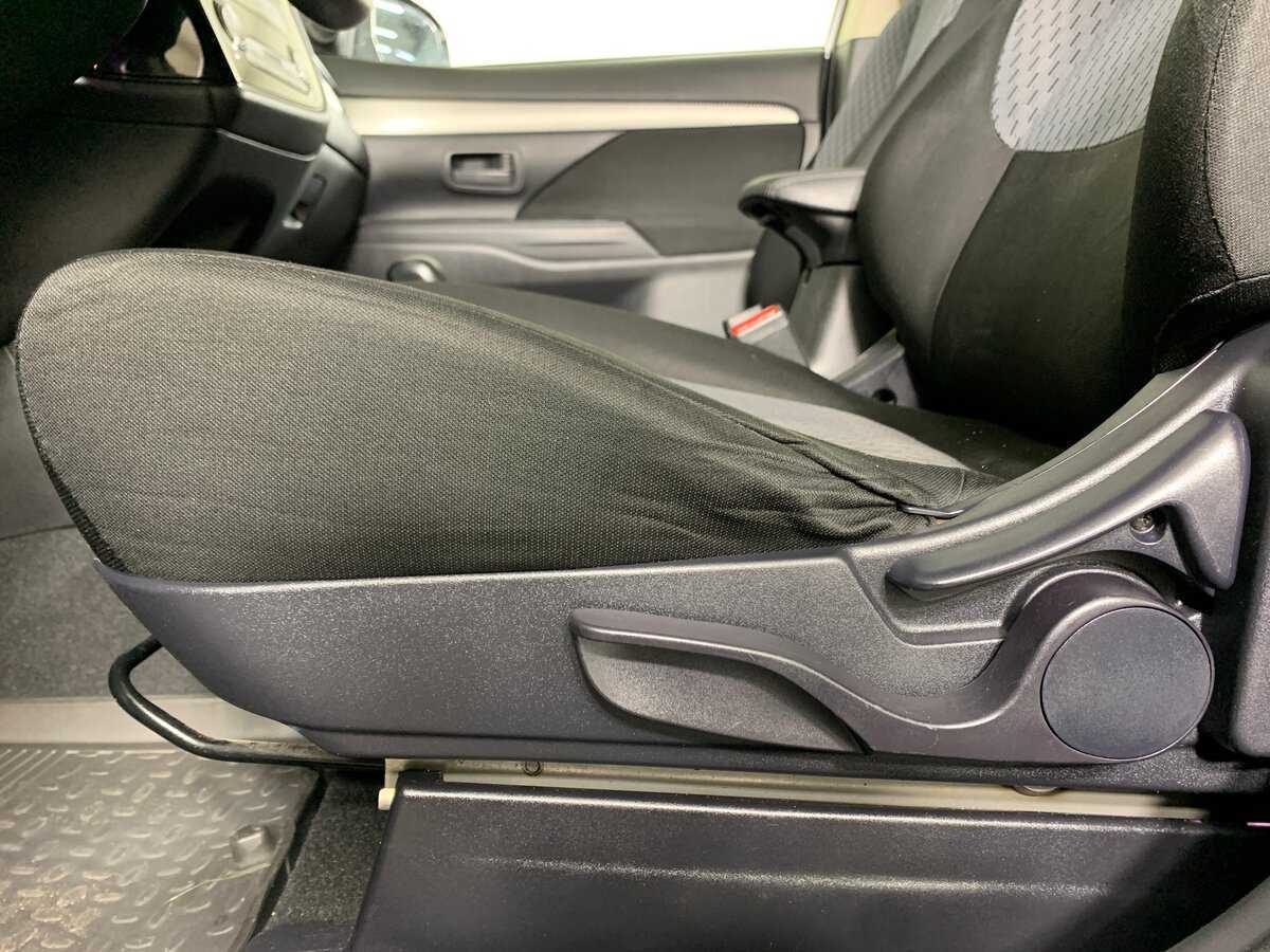 Купить Mitsubishi Outlander, 2013, 175 489 км.. Фото: #16