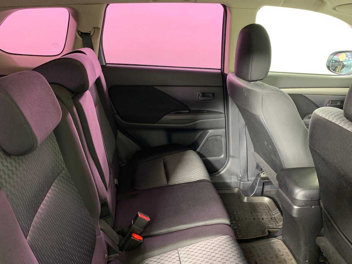 Купить Mitsubishi Outlander, 2013, 175 489 км.. Фото: #17
