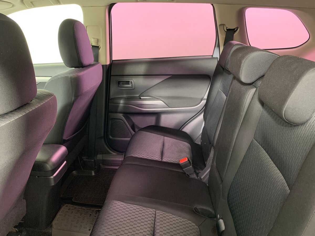 Купить Mitsubishi Outlander, 2013, 175 489 км.. Фото: #18