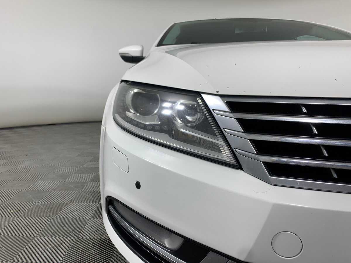 Купить Volkswagen Passat CC, 2013, 246 006 км.. Фото: #9