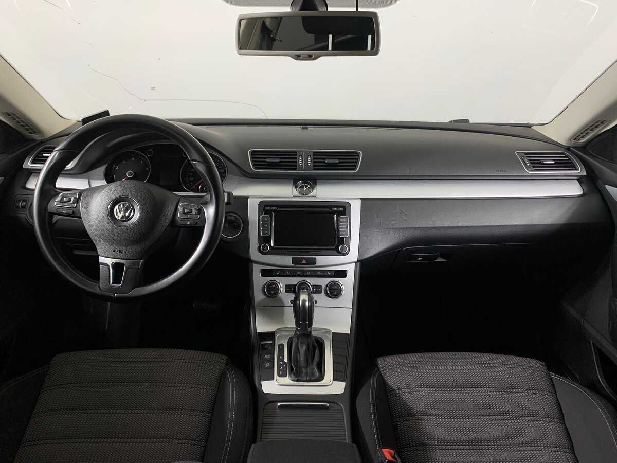 Купить Volkswagen Passat CC, 2013, 246 006 км.. Фото: #12