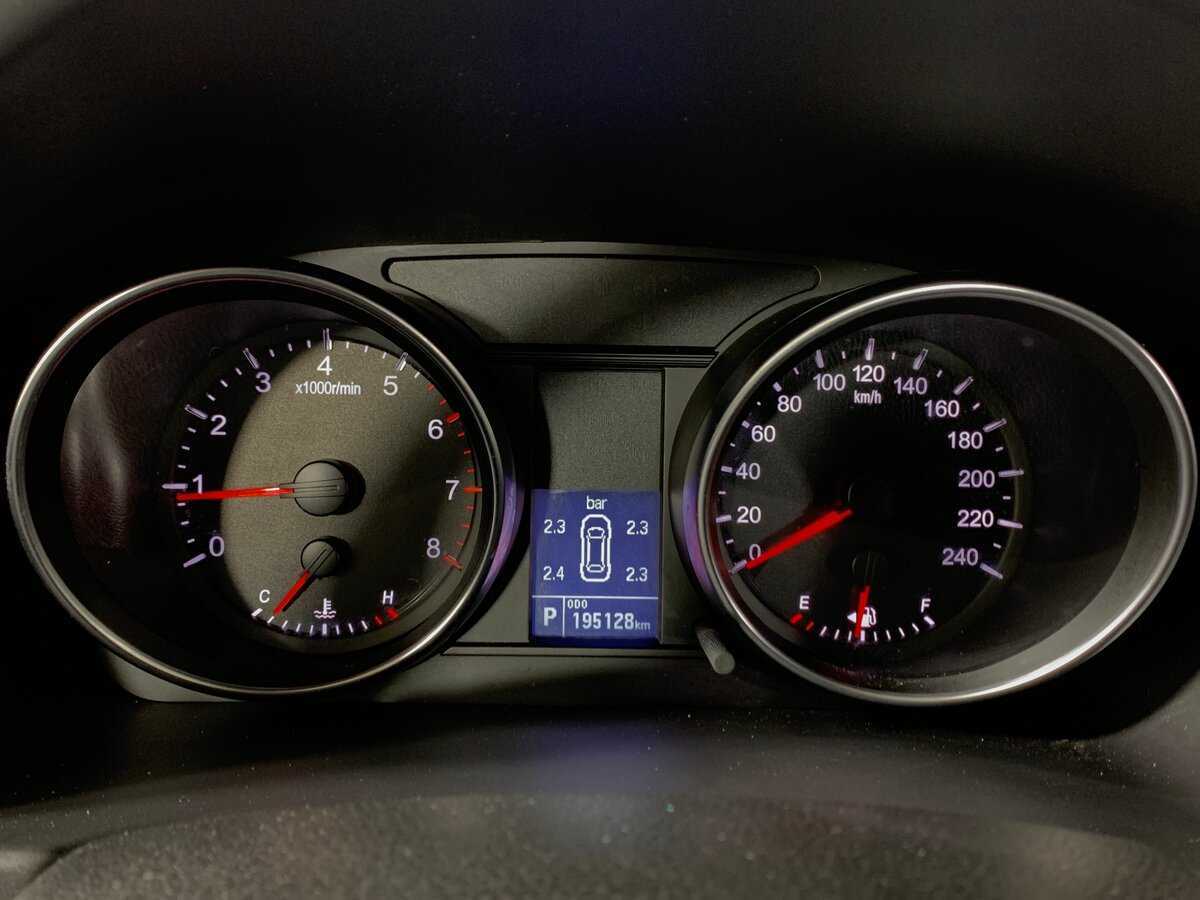 Купить Haval H6, 2019, 195 128 км.. Фото: #14