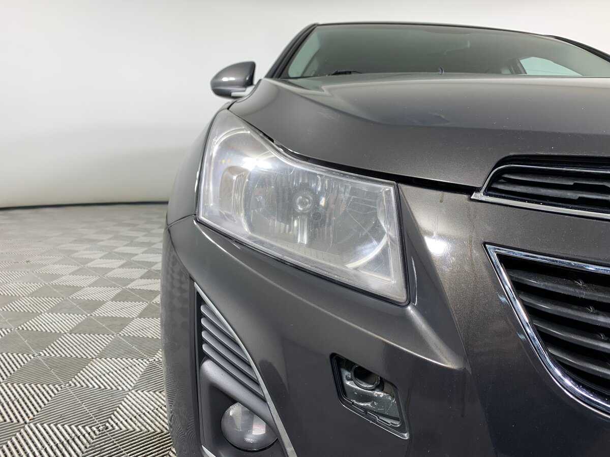 Купить Chevrolet Cruze, 2013, 175 909 км.. Фото: #9