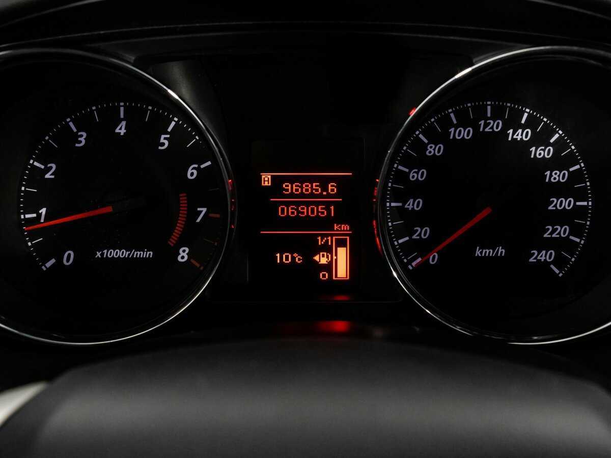 Купить Mitsubishi ASX, 2017, 69 050 км.. Фото: #12