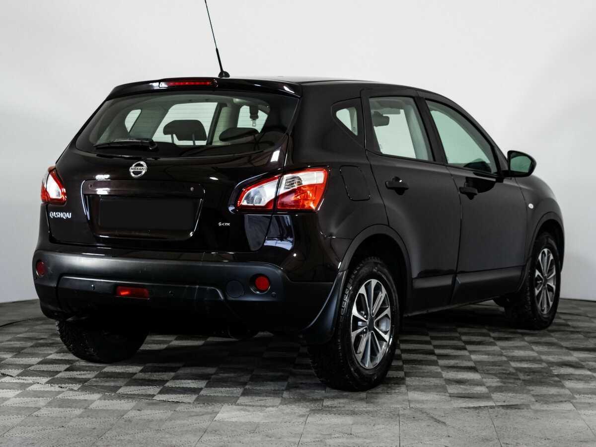 Купить Nissan Qashqai, 2013, 151 924 км.. Фото: #3