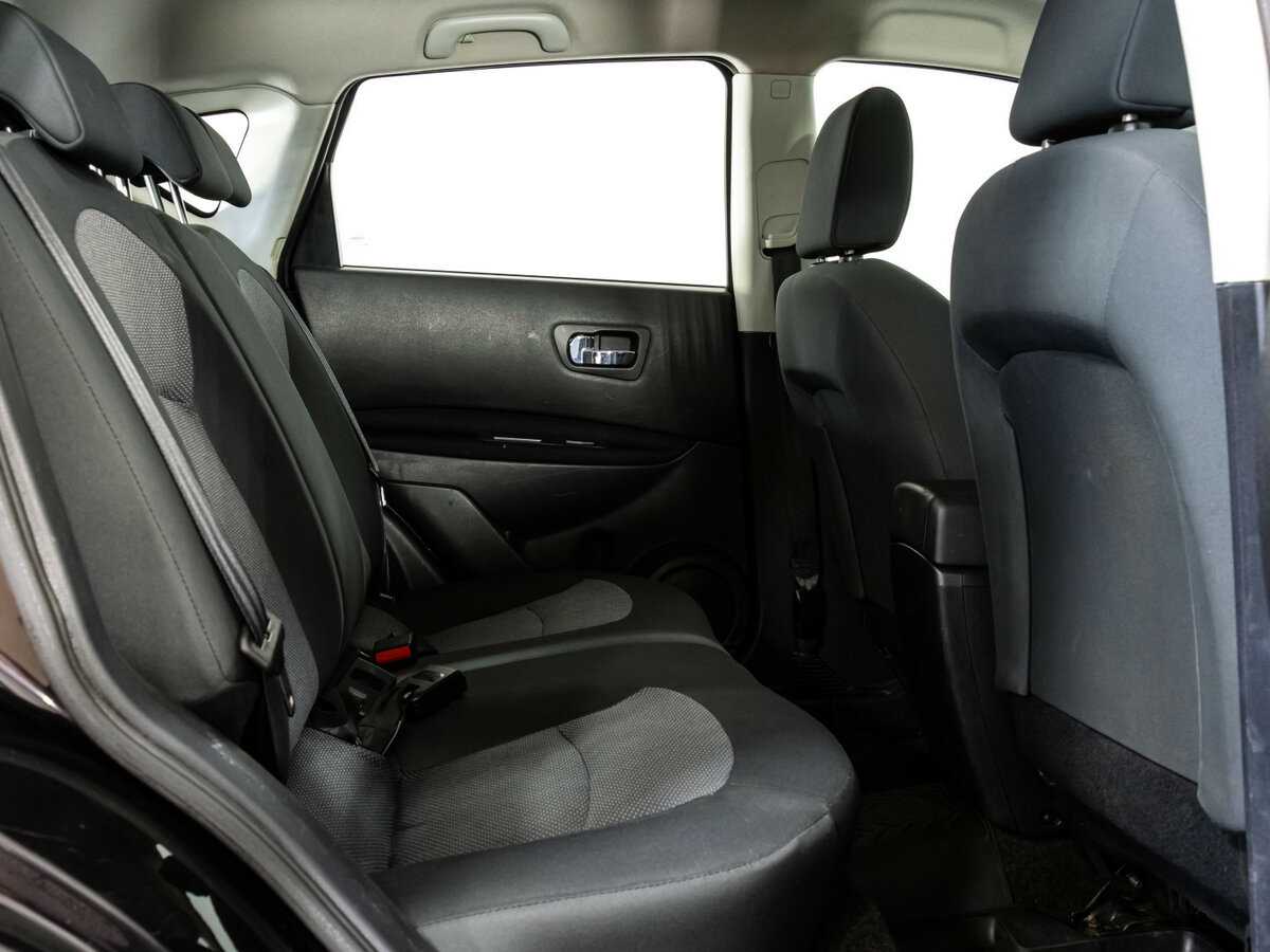 Купить Nissan Qashqai, 2013, 151 924 км.. Фото: #11