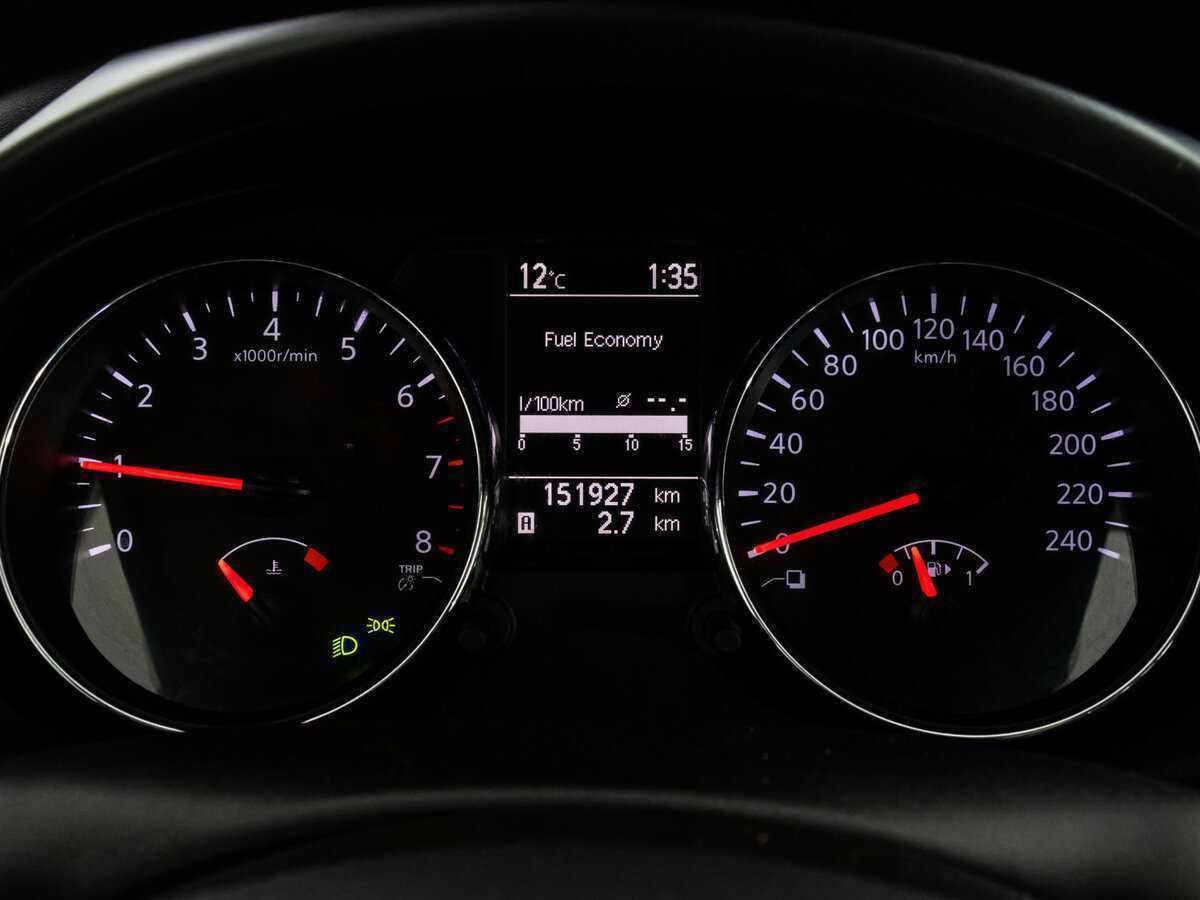 Купить Nissan Qashqai, 2013, 151 924 км.. Фото: #12