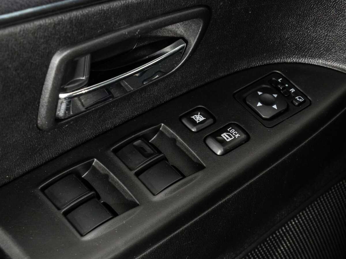 Купить Mitsubishi ASX, 2015, 49 664 км.. Фото: #16