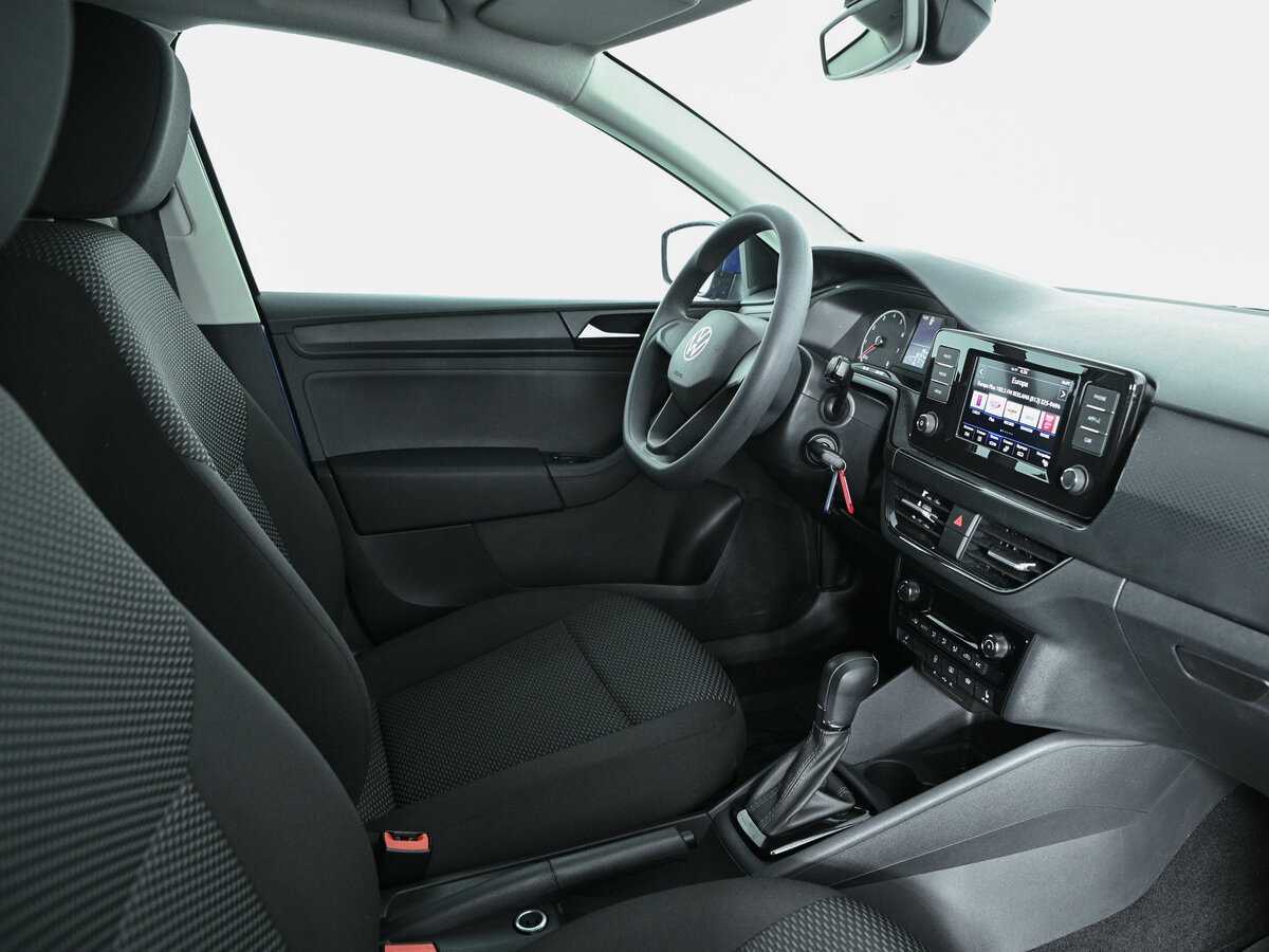 Купить Volkswagen Polo, 2020, 137 112 км.. Фото: #6