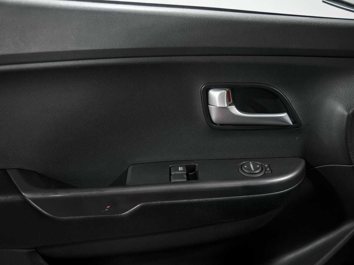 Купить Kia Rio, 2012, 262 000 км.. Фото: #10