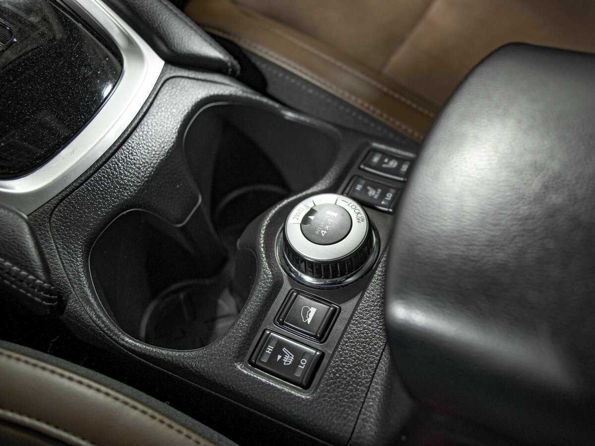 Купить Nissan X-Trail, 2021, 48 176 км.. Фото: #13