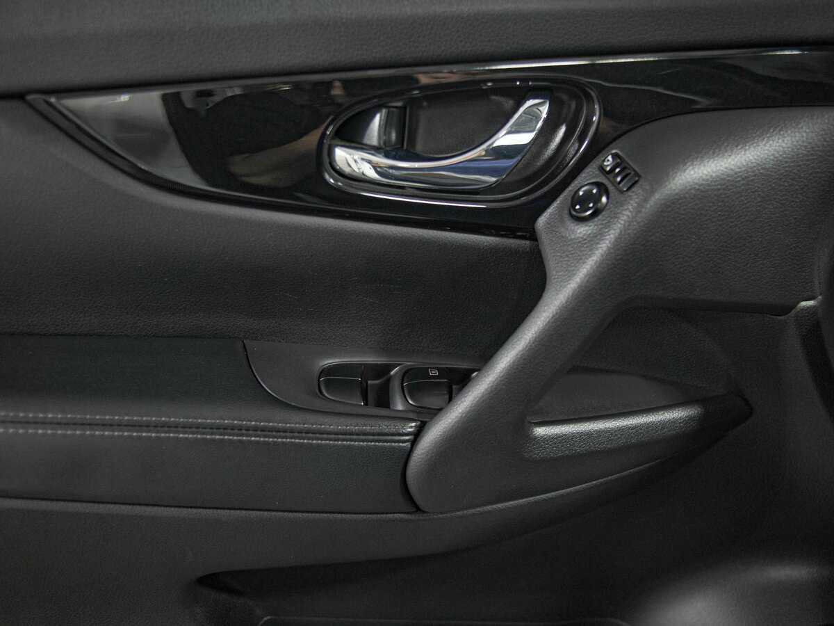 Купить Nissan X-Trail, 2021, 48 176 км.. Фото: #14