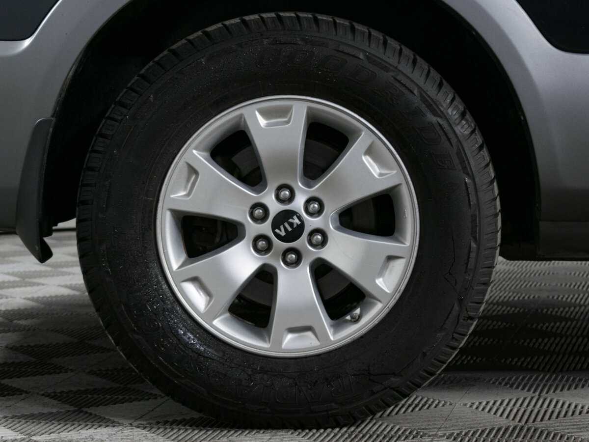 Купить Kia Mohave, 2017, 141 120 км.. Фото: #14