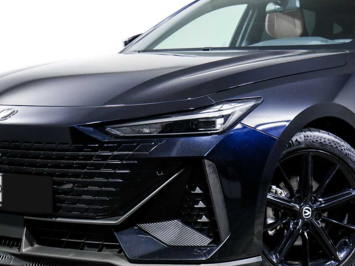 Купить Changan UNI-V, 2023, 22 930 км.. Фото: #13