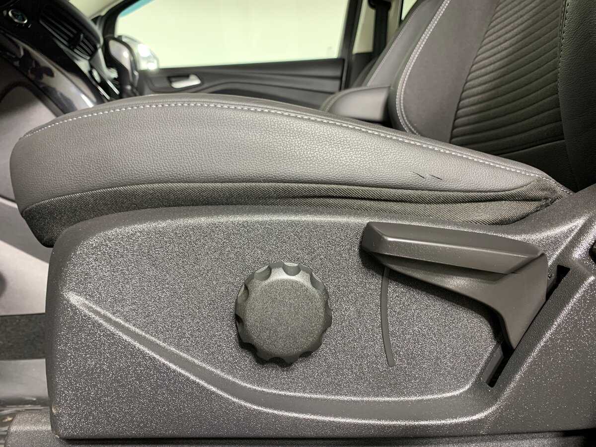 Купить Ford Kuga, 2017, 157 234 км.. Фото: #16