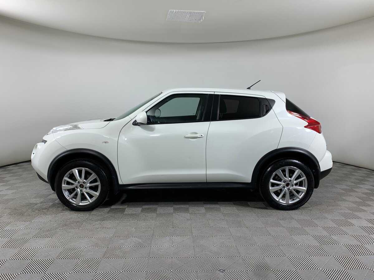 Купить Nissan Juke, 2013, 140 756 км.. Фото: #7