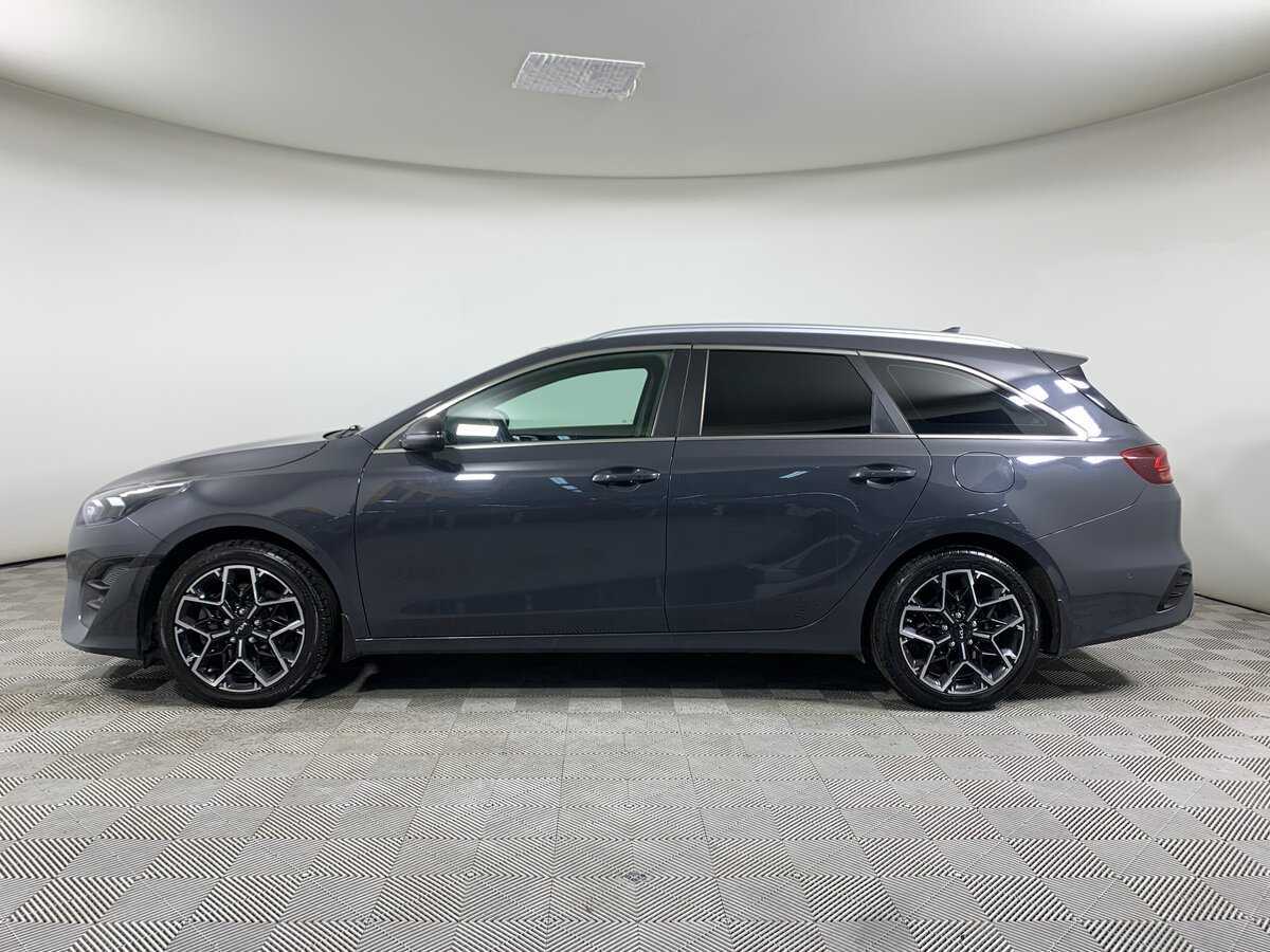 Купить Kia Ceed, 2021, 135 432 км.. Фото: #7