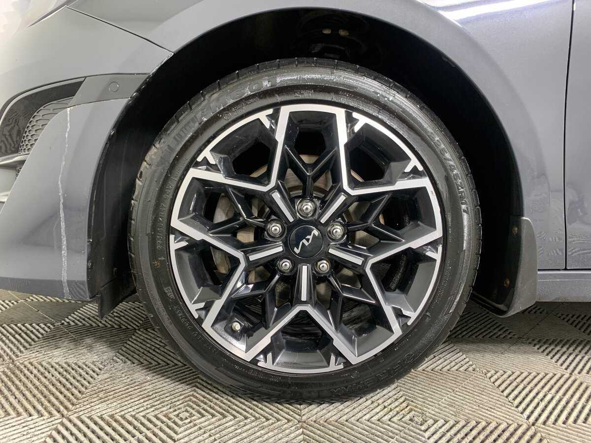 Купить Kia Ceed, 2021, 135 432 км.. Фото: #8