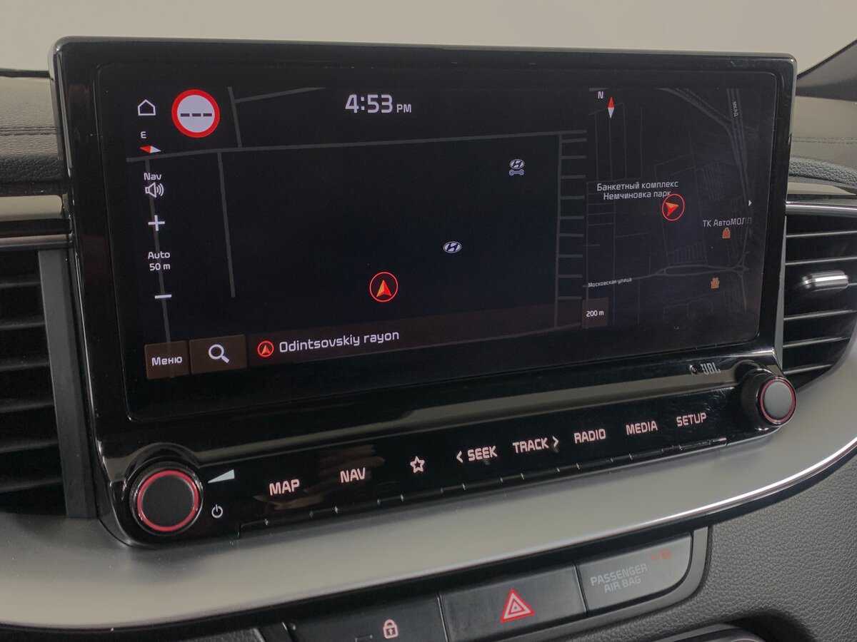 Купить Kia Ceed, 2021, 135 432 км.. Фото: #15