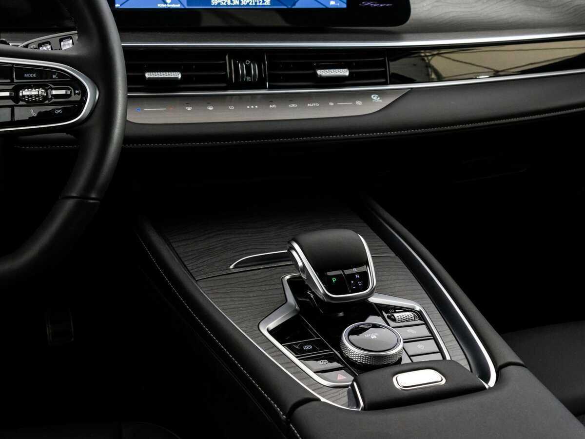 Купить Chery Tiggo 8 Pro Max, 2024, 5 734 км.. Фото: #11