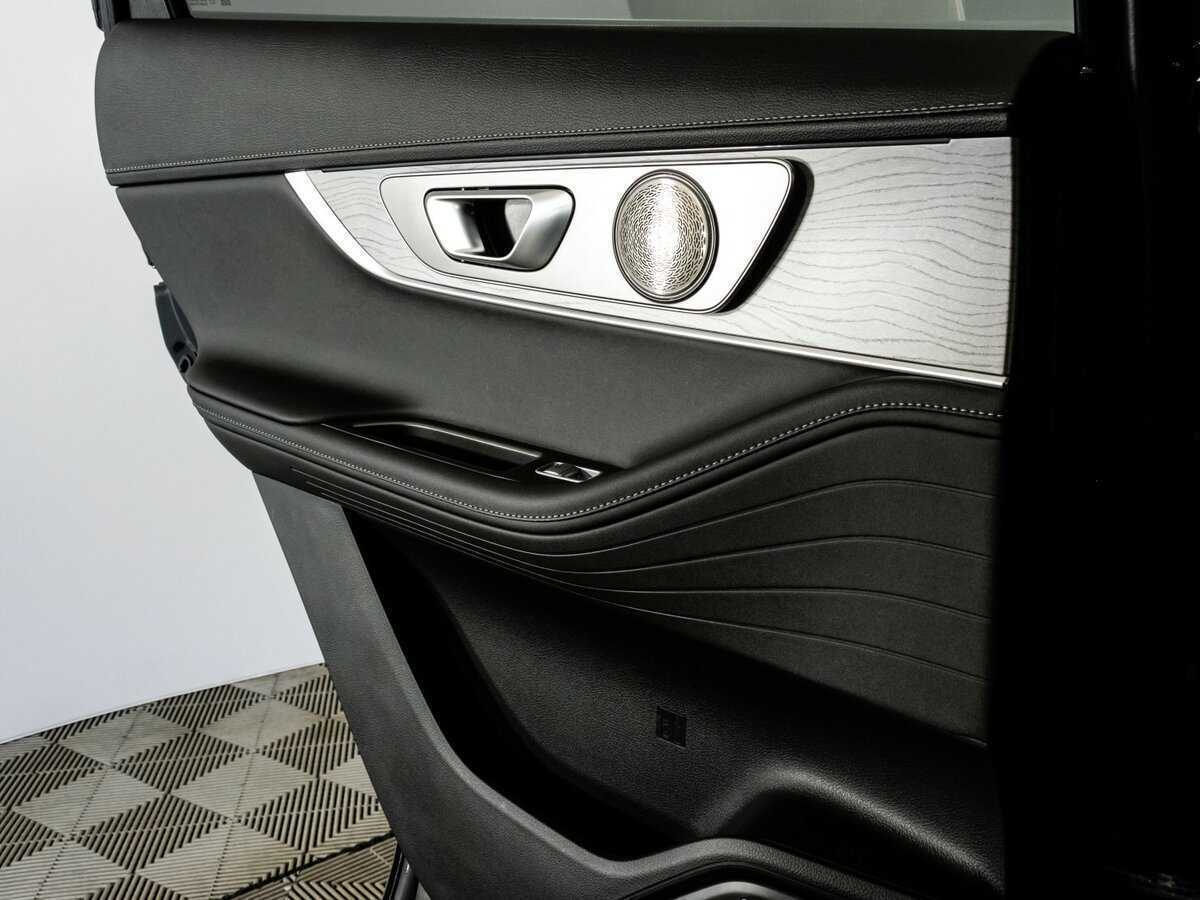 Купить Chery Tiggo 8 Pro Max, 2024, 5 734 км.. Фото: #23