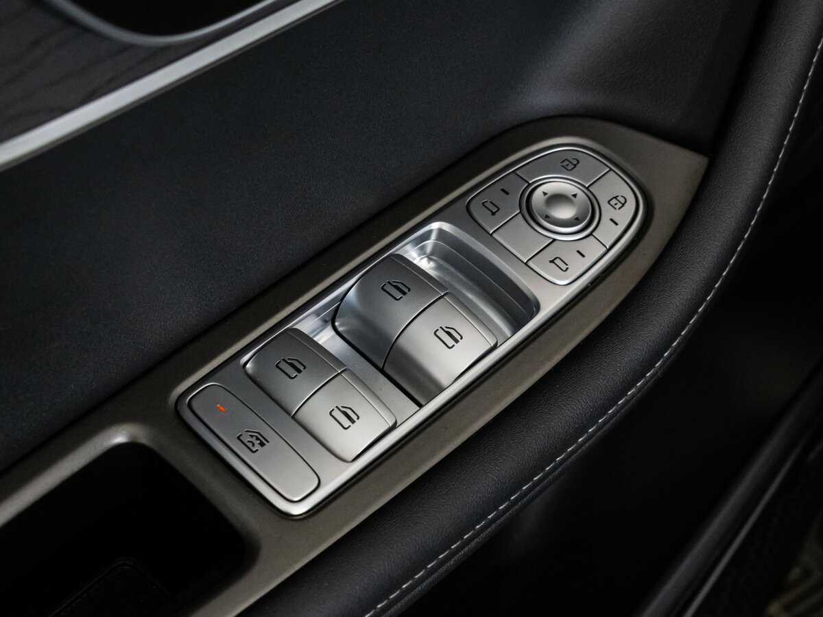 Купить Chery Tiggo 8 Pro Max, 2024, 5 734 км.. Фото: #25