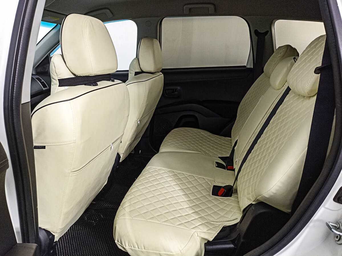 Купить Mitsubishi Outlander, 2012, 183 480 км.. Фото: #11