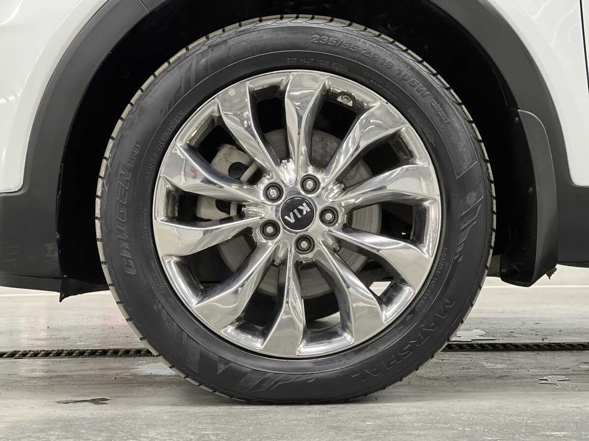 Купить Kia Sorento, 2018, 185 603 км.. Фото: #17