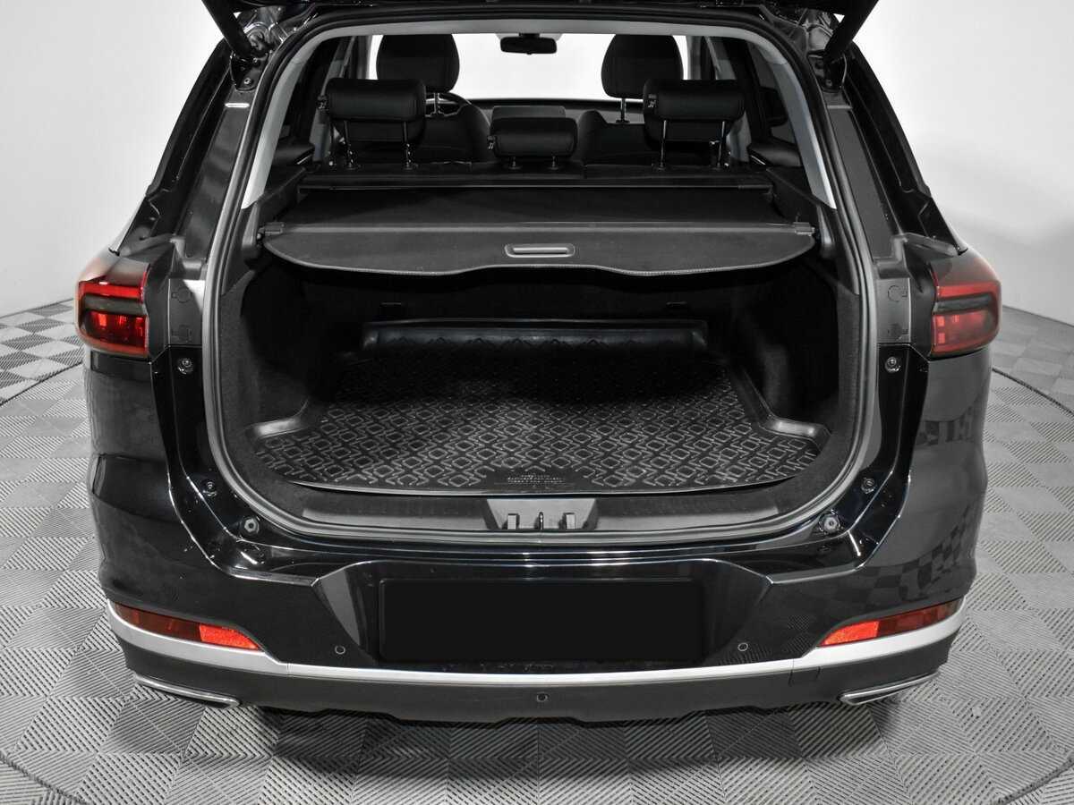 Купить Chery Tiggo 7 Pro, 2021, 61 000 км.. Фото: #22