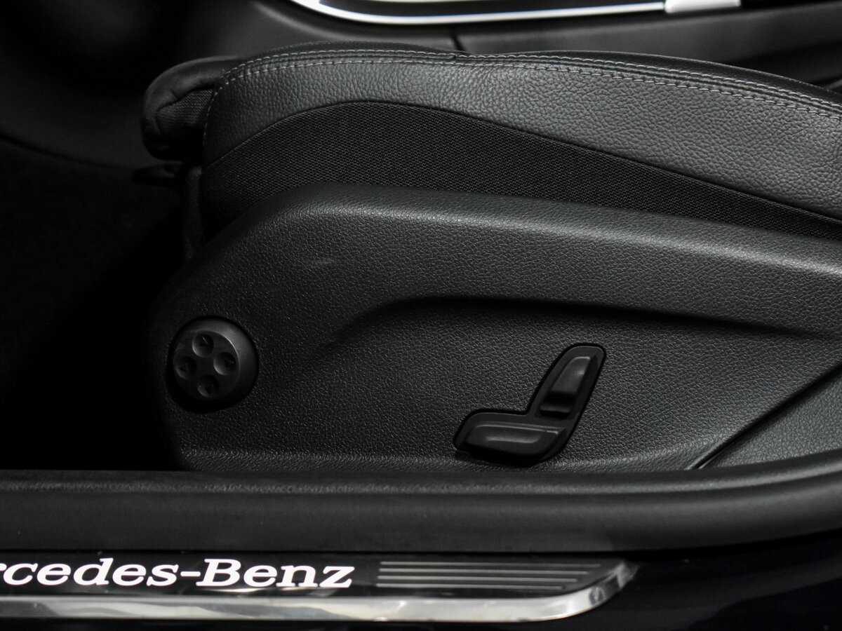 Купить Mercedes-Benz C-Класс, 2019, 109 949 км.. Фото: #8