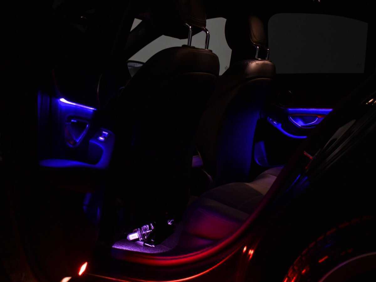 Купить Mercedes-Benz C-Класс, 2019, 109 949 км.. Фото: #24