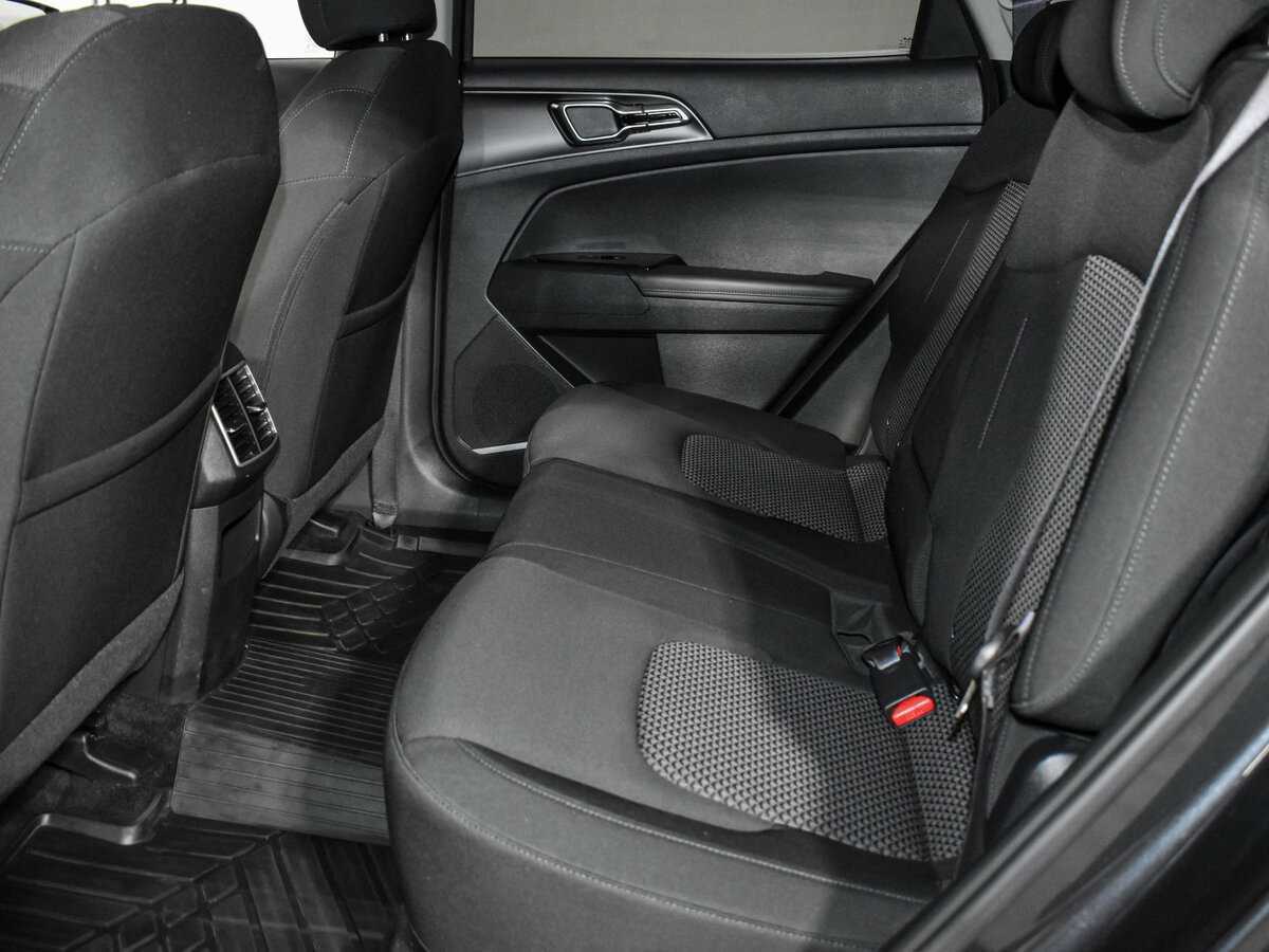Купить Kia Sportage, 2022, 46 226 км.. Фото: #10