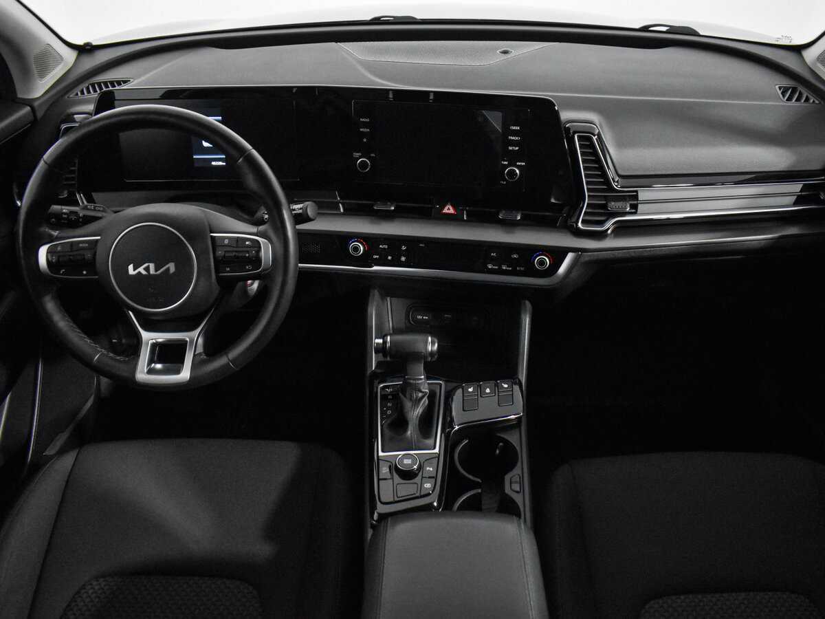 Купить Kia Sportage, 2022, 46 226 км.. Фото: #13