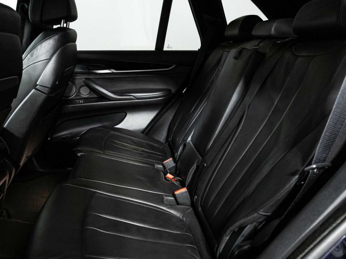 Купить BMW X5, 2014, 329 115 км.. Фото: #9