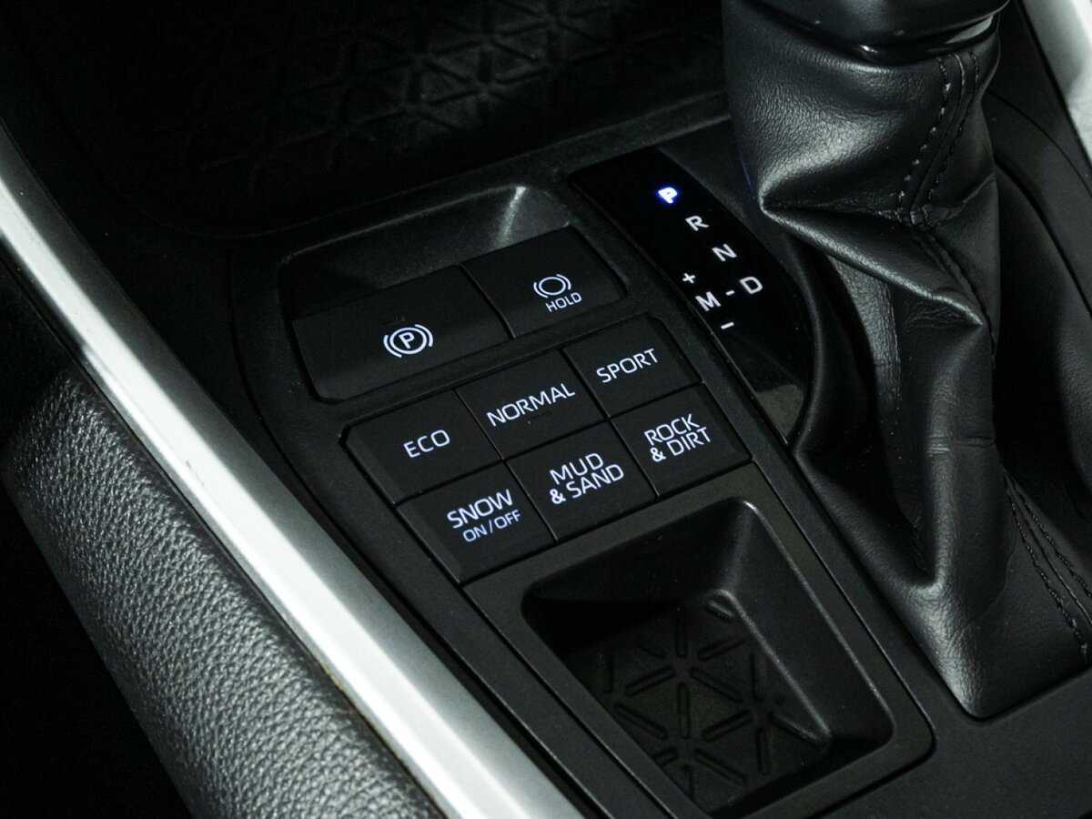 Купить Toyota RAV4, 2019, 79 275 км.. Фото: #18