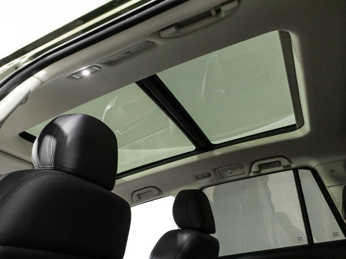 Купить Haval H9, 2019, 107 071 км.. Фото: #17