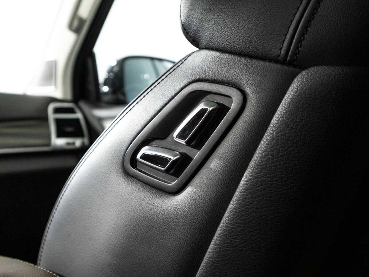 Купить Haval H9, 2019, 107 071 км.. Фото: #18