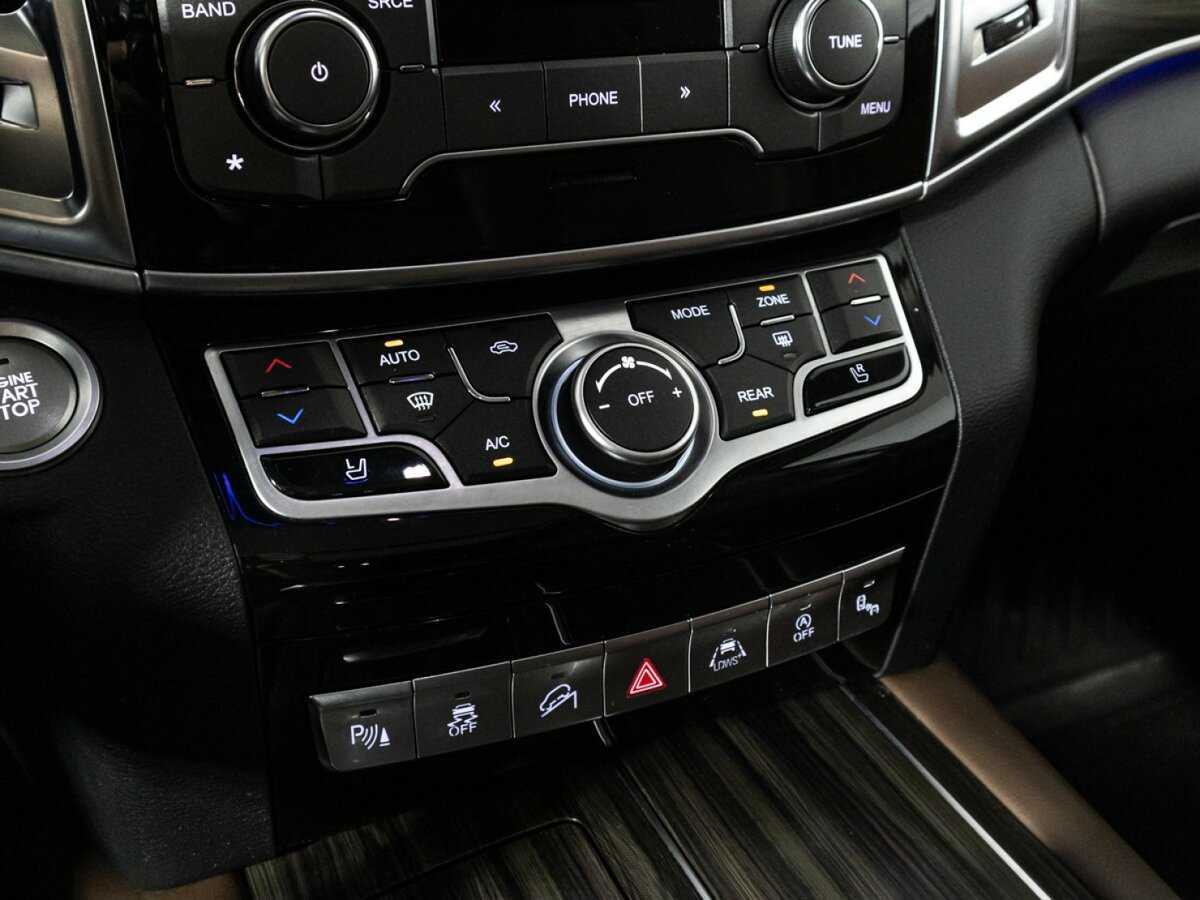 Купить Haval H9, 2019, 107 071 км.. Фото: #25