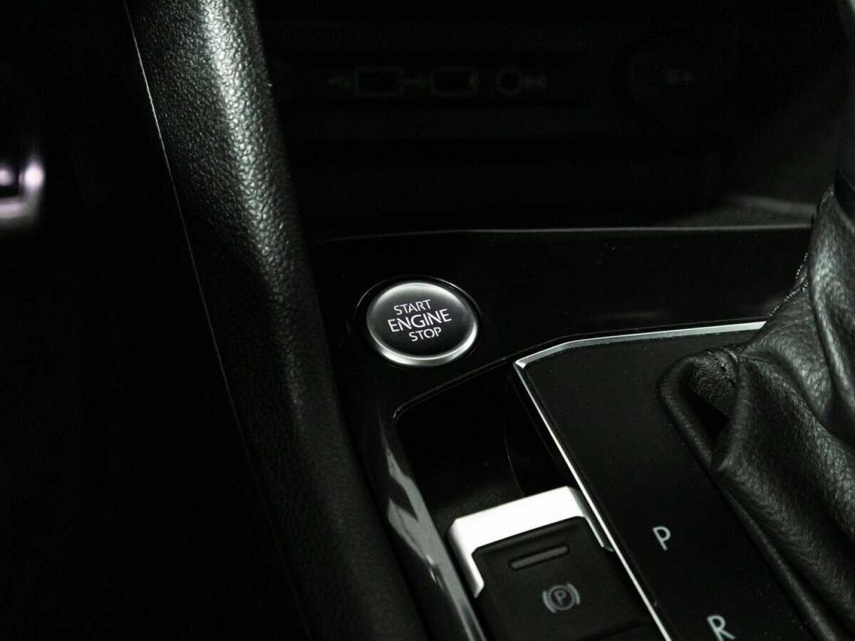 Купить Фольксваген Тигуан, 2018, 117 362 км.. Фото: #19