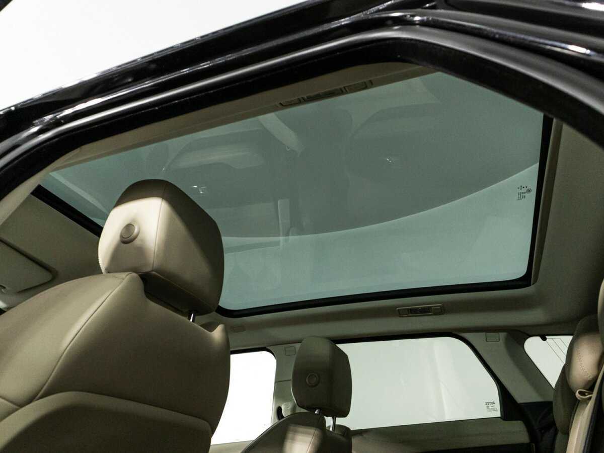 Купить Land Rover Range Rover Evoque, 2017, 76 588 км.. Фото: #15